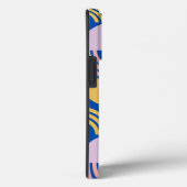 Le Motif rétro | Iphone 13 pro coque (Verso / Droite)
