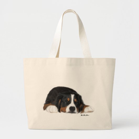 Le mouchard de MadDog un sac de coup d'oeil (Devant)