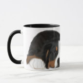 Le mouchard de MadDog une tasse de coup d'oeil (Gauche)