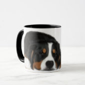 Le mouchard de MadDog une tasse de coup d'oeil (Devant gauche)