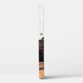 Le Moulin de la Galette door Vincent van Gogh Case-Mate iPhone Case (Achterkant / Links)