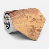 Le Moulin de la Galette door Vincent van Gogh Stropdas (Opgerold)