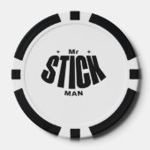 Le Mr Jetons (Recto)