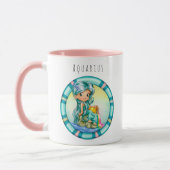 Le Mug Aquarius (Gauche)