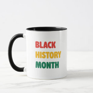 Le mug BHM