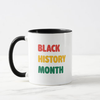 Le mug BHM