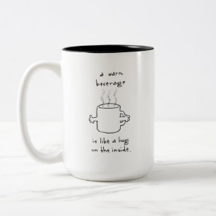 Le Mug Câlin