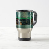 Le Mug de Jessie au cinéma paranormal (Devant droit)