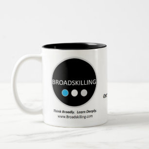 Le Mug de la préparation à la carrière