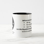 Le Mug de la préparation à la carrière (Centre)