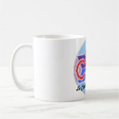 Le mug des cousins (Gauche)