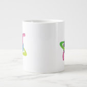 Le Mug des vers de podworm (Devant)
