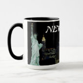 LE MUG ÉDITABLE ULTIME (Gauche)