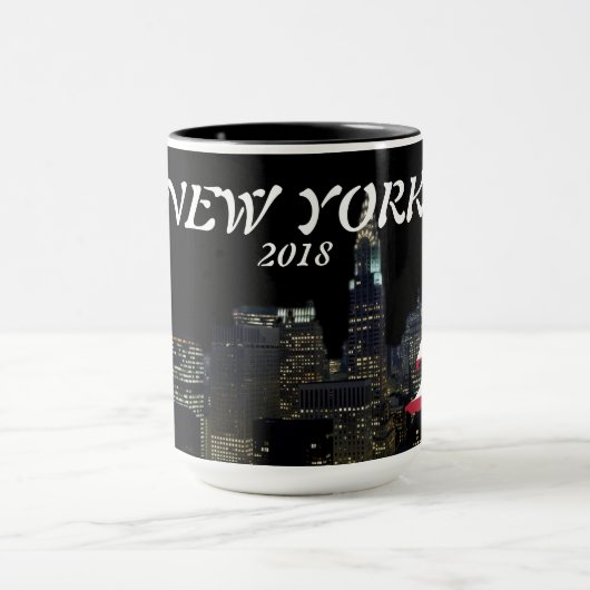 LE MUG ÉDITABLE ULTIME (Centre)