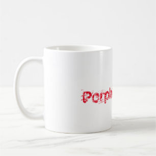 Le Mug parfait pour la personne parfaite dans votr