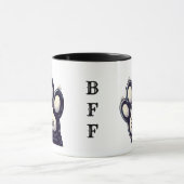 Le Mug Pawfect de Charlie (Centre)