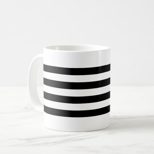Le Mug Simple 2 (Devant gauche)