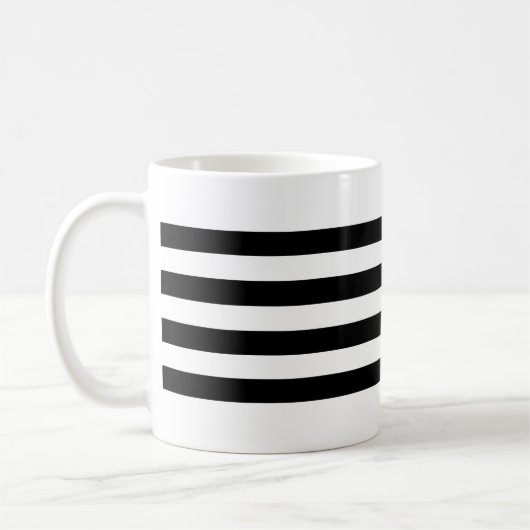 Le Mug Simple 2 (Gauche)