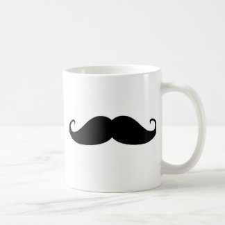 Le Mustache Koffiemok
