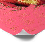 Le Mystique De L'Inde 1 - Poster (Coin)