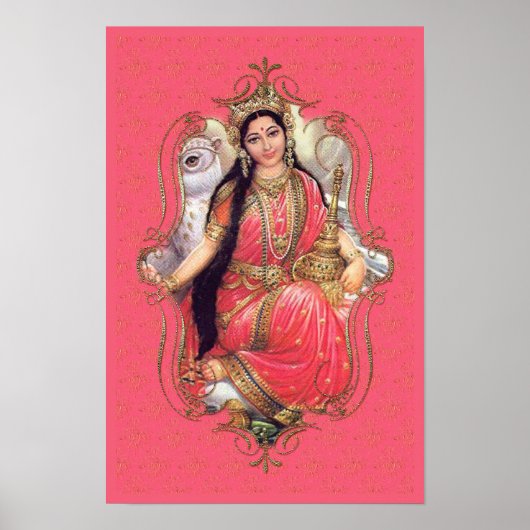 Le Mystique De L'Inde 2 - Poster (Devant)