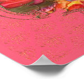 Le Mystique De L'Inde 41 - Poster (Coin)