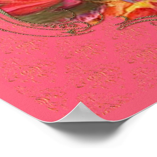 Le Mystique De L'Inde 41 - Poster (Coin)