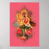 Le Mystique De L'Inde 41 - Poster (Devant)