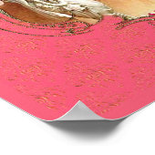 Le Mystique De L'Inde 44 - Poster (Coin)