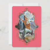 Le Mystique De L'Inde 50 - Carte De Voeux (Devant)