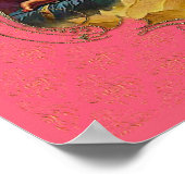 Le Mystique De L'Inde 54 - Poster (Coin)