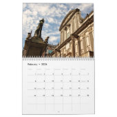 Le Napoli a débranché le calendrier 2013 (Feb 2026)