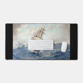 Le navire Portpatrick 1900 (Clavier et souris)