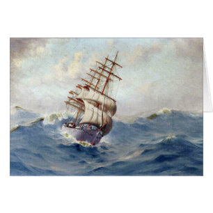 Le navire Portpatrick 1900