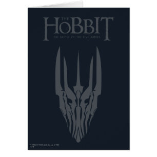 Le Necromanceur de Dol Guldur