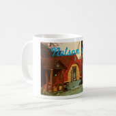 Le Nelson, AVANT JÉSUS CHRIST tasse (Devant gauche)