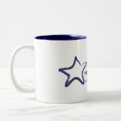 Le Nevada saute la tasse de logo (Gauche)