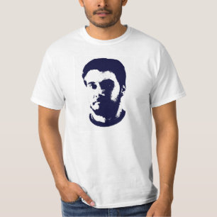 Le NIC fait le T-shirt