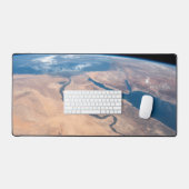 Le Nil, La Mer Rouge Et La Mer Méditerranée. (Clavier et souris)