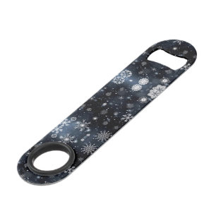 Le Noël de SlipperyJoe, hiver magique paisible