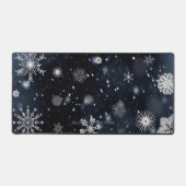 Le Noël de SlipperyJoe, hiver magique paisible à (Recto)