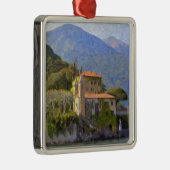 Le nord des ornements de l'Italie (Droite)