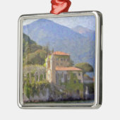 Le nord des ornements de l'Italie (Gauche)