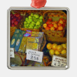 Le nord des ornements de l'Italie