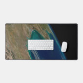 Le Nord Du Golfe Du Mexique. (Clavier et souris)