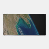 Le Nord Du Golfe Du Mexique. (Recto)