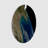 Le Nord Du Golfe Du Mexique. (devant)