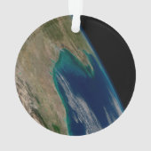 Le Nord Du Golfe Du Mexique. (dos)