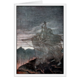 Le Norns disparaissent