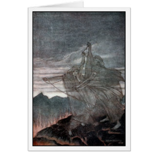 Le Norns disparaissent